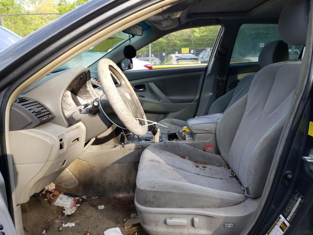 Photo 7 from auction – 2011 TOYOTA CAMRY BASE with VIN 4T1BF3EK8BU194447