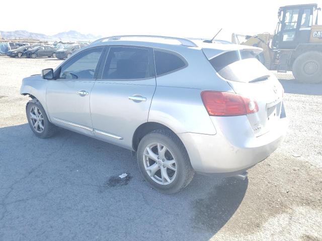 Photo 2 from auction – 2011 NISSAN ROGUE S with VIN JN8AS5MT9BW575282