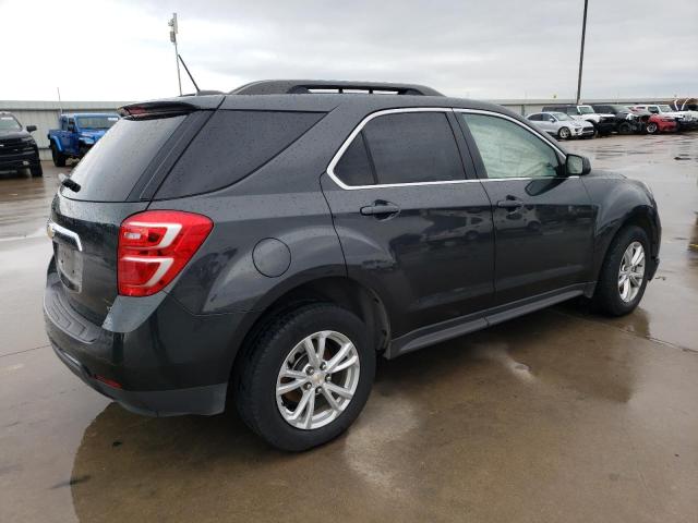 Photo 3 from auction – 2017 CHEVROLET EQUINOX LT with VIN 2GNALCEKXH6338782