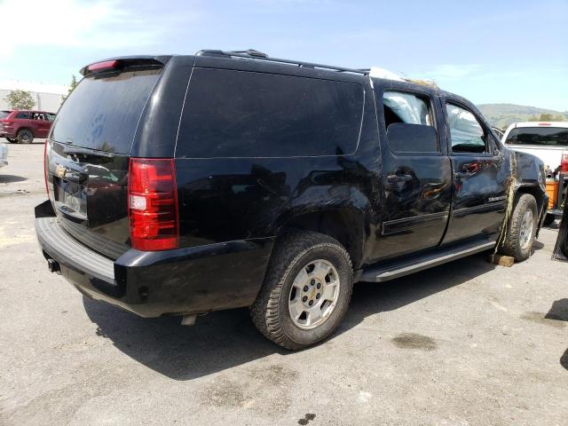 Photo 3 from auction – 2013 CHEVROLET SUBURBAN C with VIN 1GNSCHE01DR300498