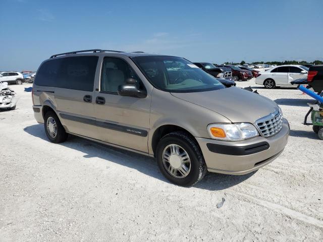 Photo 4 from auction – 2000 CHEVROLET VENTURE with VIN 1GNDX03E3YD135117
