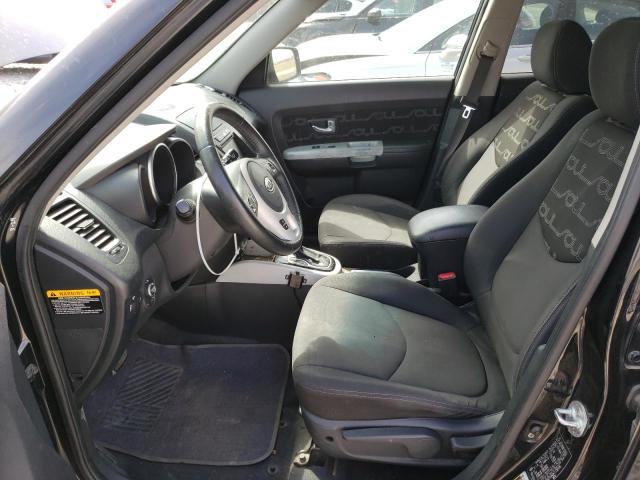 Снимка 7 от търг – 2012 KIA SOUL + с VIN KNDJT2A63C7738736