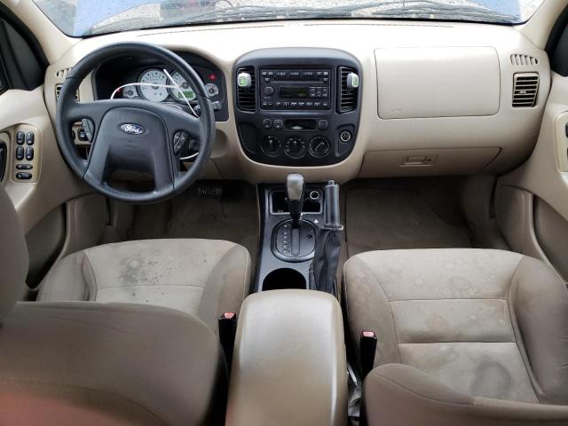Photo 8 from auction – 2007 FORD ESCAPE XLS with VIN 1FMYU02Z87KB34400