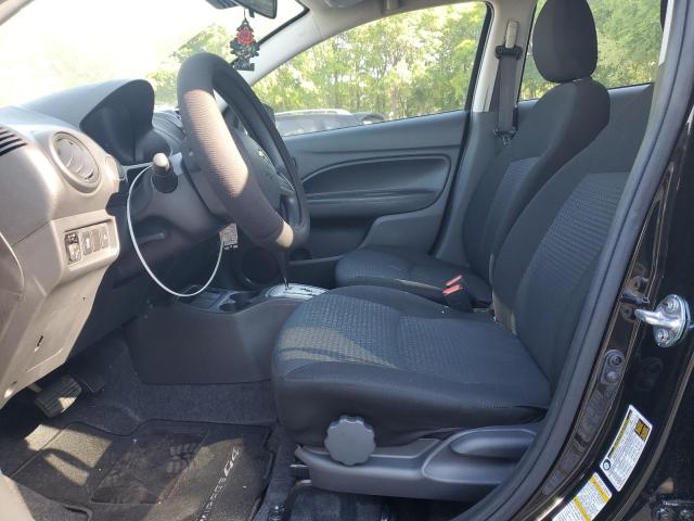 Photo 7 from auction – 2023 MITSUBISHI MIRAGE G4 with VIN ML32FUFJ6PHF03094