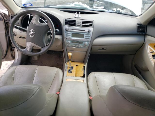 Photo 8 from auction – 2007 TOYOTA CAMRY CE with VIN 4T1BE46K87U186783