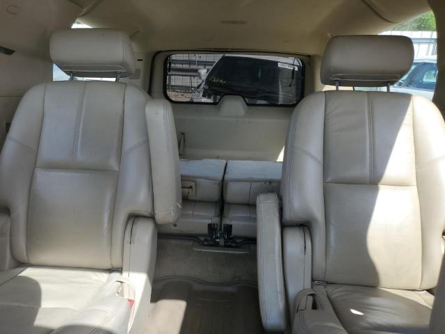 Photo 10 from auction – 2007 CHEVROLET SUBURBAN C with VIN 1GNFC16077J368153