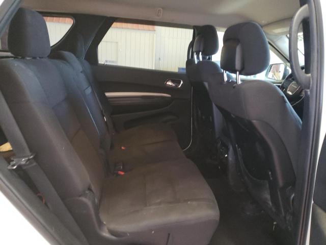 Photo 11 from auction – 2018 DODGE DURANGO SX with VIN 1C4RDJAG4JC314036