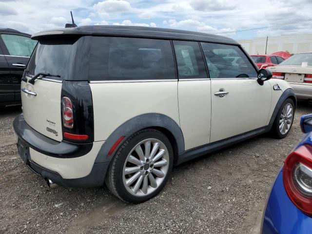 Photo 3 from auction – 2011 MINI COOPER S C with VIN WMWZG3C57BTY35359