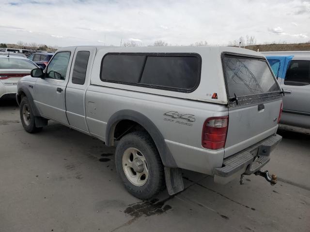 Photo 2 from auction – 2001 FORD RANGER SUP with VIN 1FTZR15E91PA93293