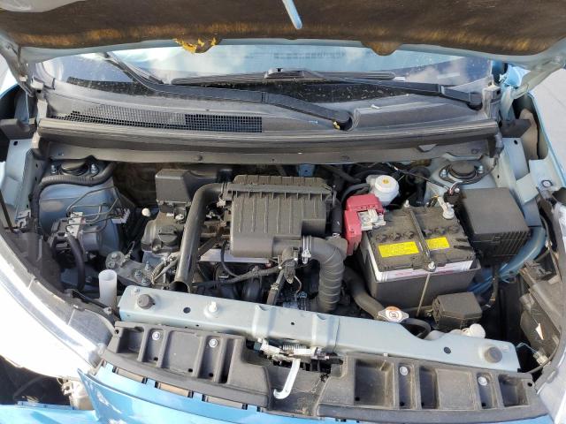 Photo 11 from auction – 2018 MITSUBISHI MIRAGE G4 with VIN ML32F3FJ2JHF05278
