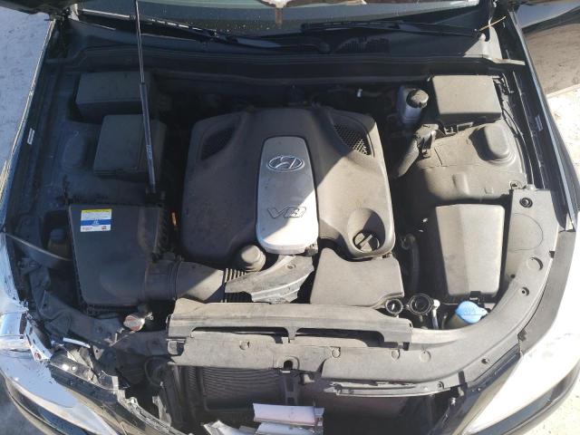 Photo 11 from auction – 2011 HYUNDAI GENESIS 4. with VIN KMHGC4DF9BU141779