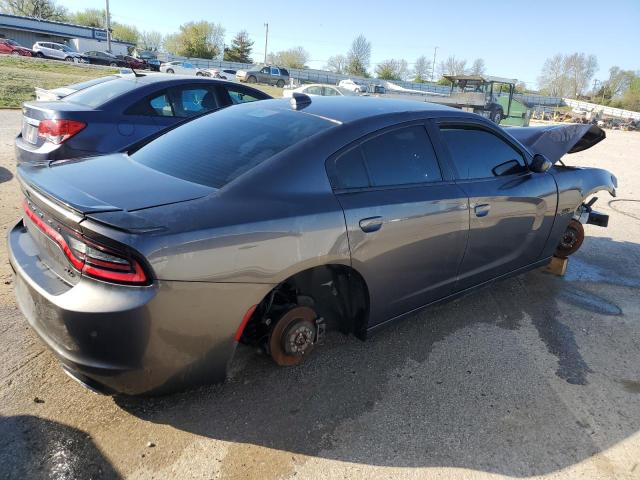 Photo 3 from auction – 2018 DODGE CHARGER R/ with VIN 2C3CDXCT1JH260375