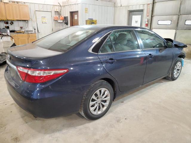 Photo 3 from auction – 2016 TOYOTA CAMERY with VIN 4T4BF1FK7GR574704