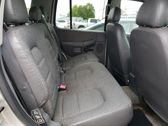 Photo 11 from auction – 2003 FORD EXPLORER X with VIN 1FMZU62K53UB11195