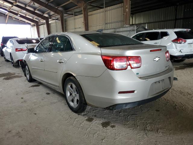 Photo 2 from auction – 2015 CHEVROLET MALIBU LS with VIN 1G11B5SL0FF346681
