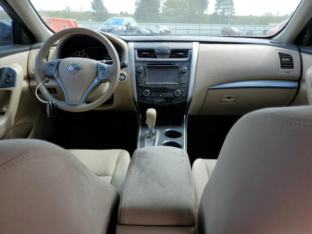 Photo 8 from auction – 2015 NISSAN ALTIMA 2.5 with VIN 1N4AL3AP2FC247333