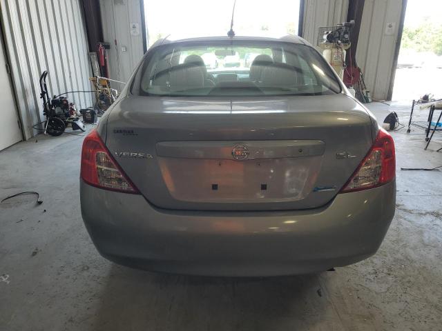 Photo 6 from auction – 2012 NISSAN VERSA S with VIN 3N1CN7AP5CL840305