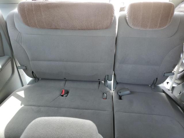 Photo 10 from auction – 2006 HONDA ODYSSEY EX with VIN 5FNRL38436B001628