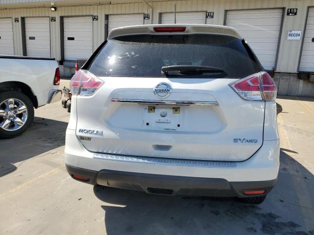 Photo 6 from auction – 2016 NISSAN ROGUE S with VIN KNMAT2MV6GP663457