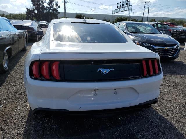 Photo 6 from auction – 2020 FORD MUSTANG with VIN 1FA6P8TH2L5138965
