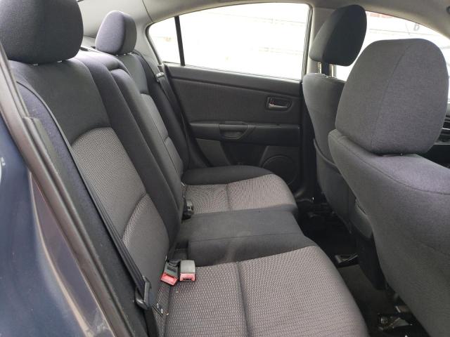 Photo 10 from auction – 2007 MAZDA 3 I with VIN JM1BK12G471747091