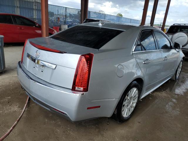 Photo 3 from auction – 2012 CADILLAC CTS LUXURY with VIN 1G6DE5E51C0115881