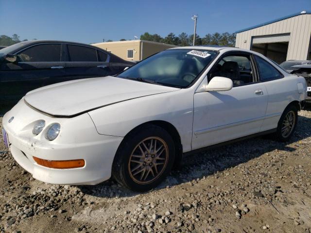 ACURA INTEGRA LS 2000 with VIN JH4DC4455YS012990 - Photo from auction