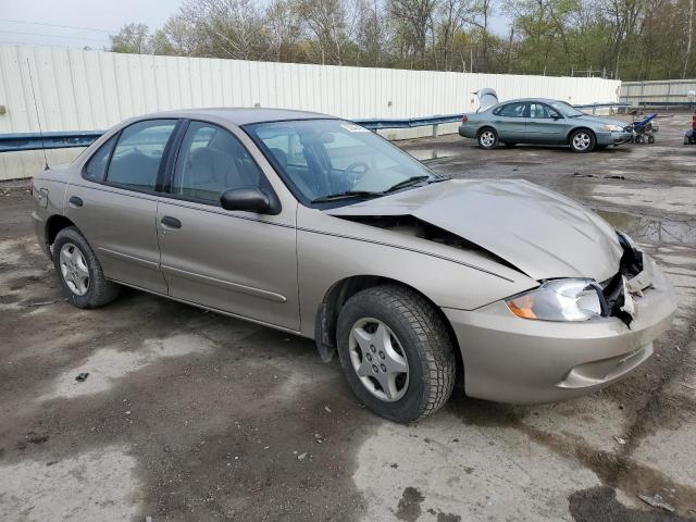 Photo 4 from auction – 2004 CHEVROLET CAVALIER with VIN 1G1JC52F547341765