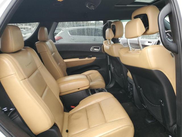 Photo 11 from auction – 2015 DODGE DURANGO CI with VIN 1C4RDHEG2FC750569