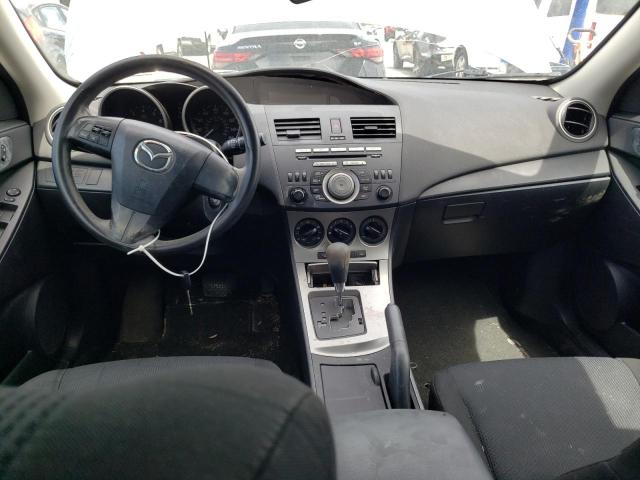 Photo 8 from auction – 2011 MAZDA MAZDA3 with VIN JM1BL1UF2B1396935