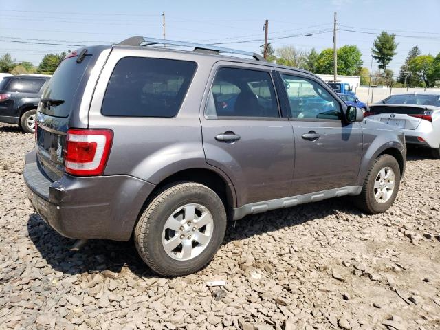 Photo 3 from auction – 2011 FORD ESCAPE LIM with VIN 1FMCU9EGXBKA68921