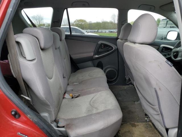 Photo 11 from auction – 2008 TOYOTA RAV4 with VIN JTMBD33V686086218