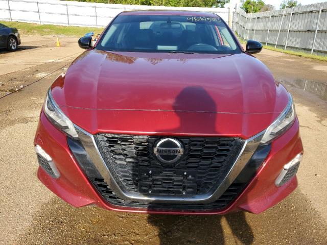 Photo 5 from auction – 2019 NISSAN ALTIMA SR with VIN 1N4BL4CV1KC134229
