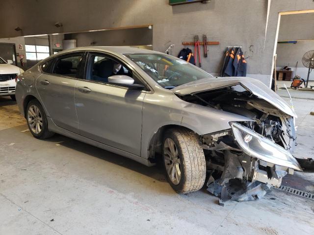 Photo 4 from auction – 2016 CHRYSLER 200 LIMITE with VIN 1C3CCCAB2GN150442