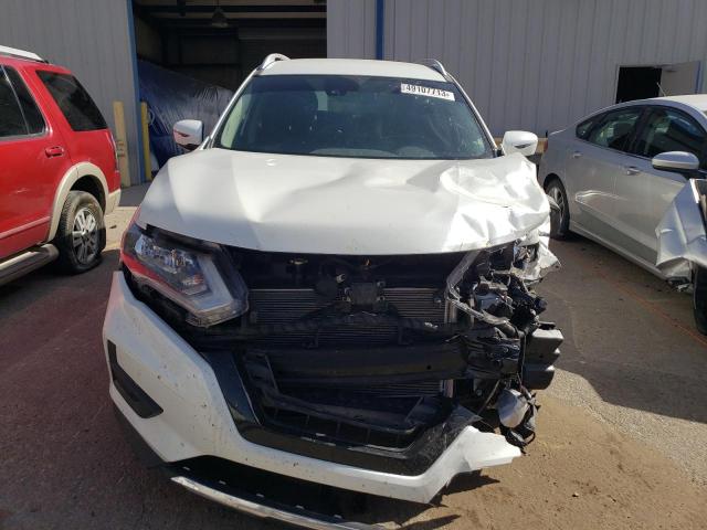 Photo 5 from auction – 2019 NISSAN ROGUE S with VIN KNMAT2MV8KP547699