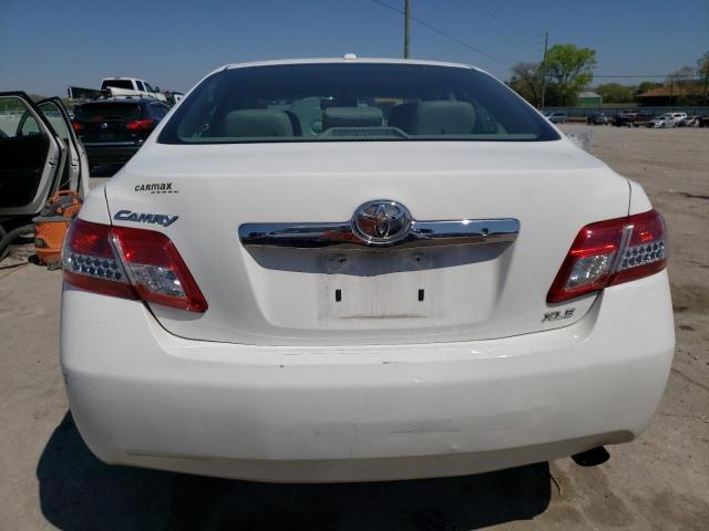 Foto 6 de la subasta – 2011 TOYOTA CAMRY BASE con VIN 4T4BF3EK3BR113795