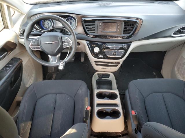 Photo 8 from auction – 2017 CHRYSLER PACIFICA with VIN 2C4RC1CG6HR598111