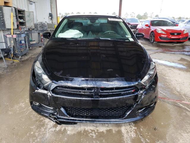 Photo 5 from auction – 2016 DODGE DART SXT S with VIN 1C3CDFFA6GD815802