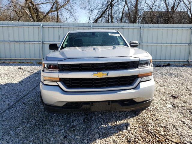 Photo 5 from auction – 2016 CHEVROLET SILVRDO LT with VIN 1GCVKPECXGZ212969