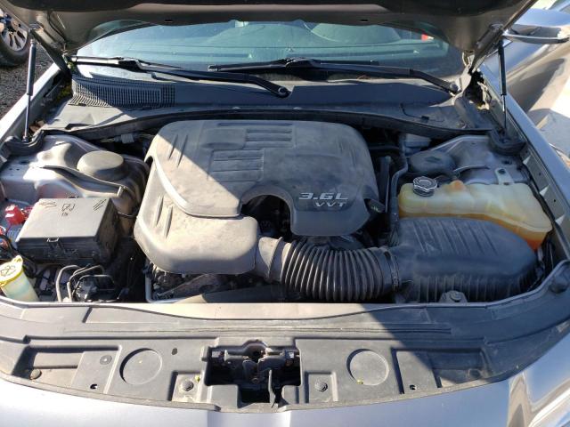 Photo 11 from auction – 2014 CHRYSLER 300C with VIN 2C3CCAKG5EH235862