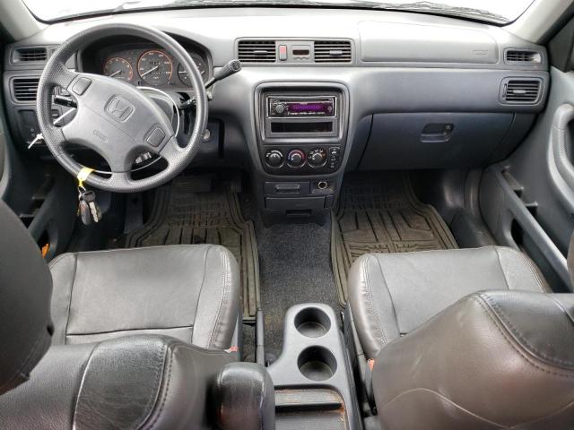 Photo 8 from auction – 2001 HONDA CR-V EX with VIN JHLRD18681C012068