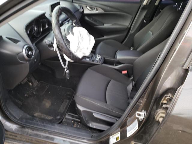 Photo 7 from auction – 2019 MAZDA CX-3 SPORT with VIN JM1DKFB79K1460957