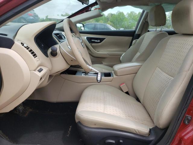 Photo 7 from auction – 2016 NISSAN ALTIMA 2.5 with VIN 1N4AL3AP5GN304694