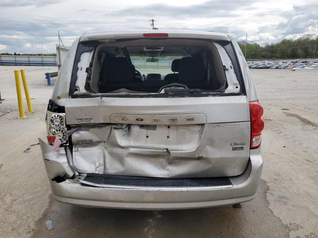 Photo 6 from auction – 2011 DODGE GRAND CARA with VIN 2D4RN5DG9BR689688