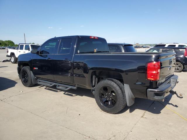 Photo 2 from auction – 2018 CHEVROLET SILVERADO with VIN 2GCVKREC7J1104045