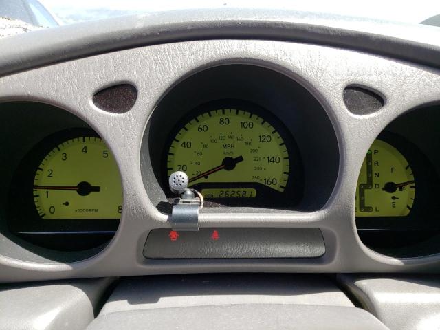 Photo 9 from auction – 1999 LEXUS GS 300 with VIN JT8BD68S7X0067662