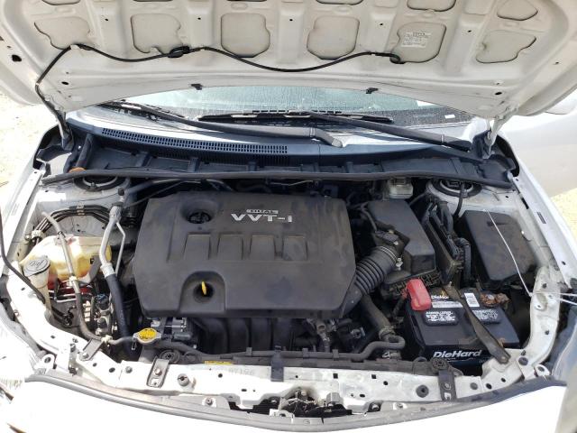 Photo 11 from auction – 2010 TOYOTA COROLLA 4D with VIN 2T1BU4EE6AC456343
