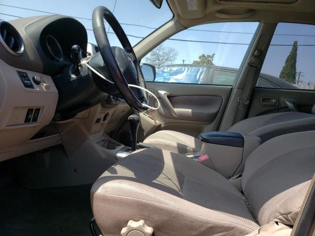 Photo 7 from auction – 2004 TOYOTA RAV4 with VIN JTEGD20V840042296