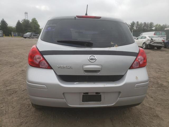 Photo 6 from auction – 2012 NISSAN VERSA S with VIN 3N1BC1CP7CK264380