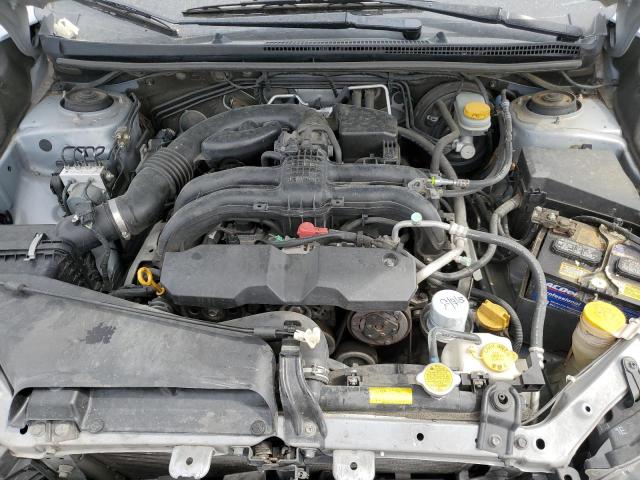 Photo 11 from auction – 2012 SUBARU IMPREZA SP with VIN JF1GPAS68CH242905
